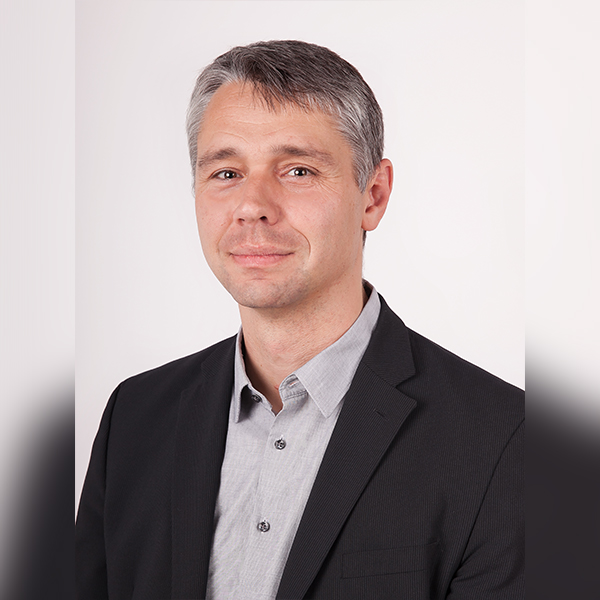 Prof. Dr. Robert Lehmann