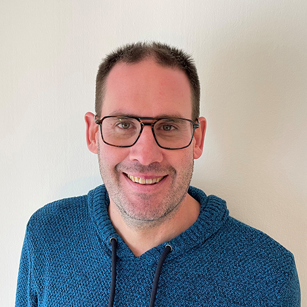 Prof. Dr. phil. habil. Thomas Müller