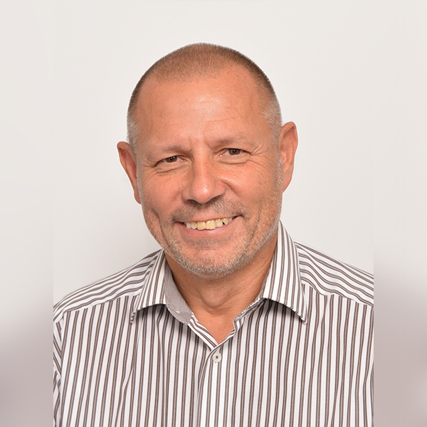 Prof. Dr. Manfred Pretis