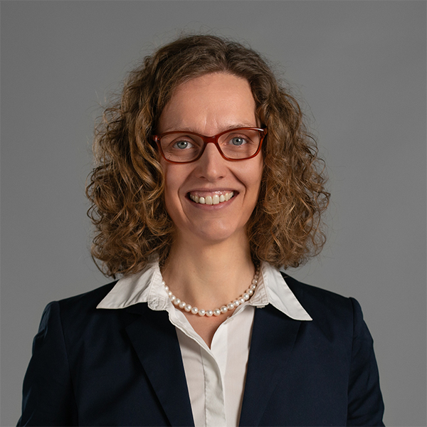Prof. Dr. med. Birgit Prodinger