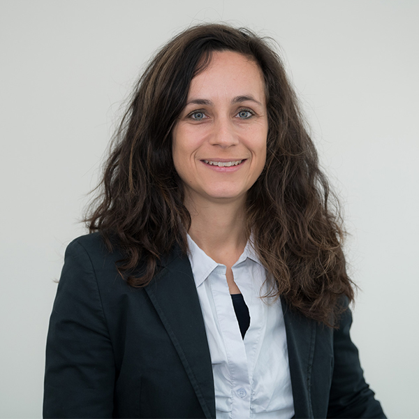 Prof. Dr. Maike Rönnau-Böse