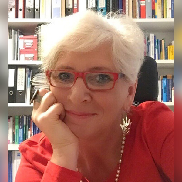 Prof. Dr. Sylvia Sänger