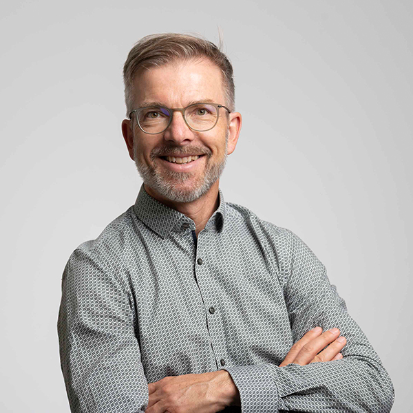 Prof. Dr. med. Steffen Berweck